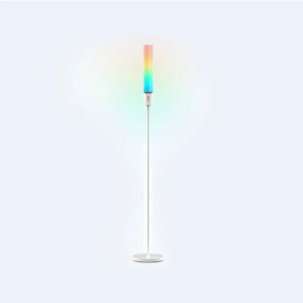 Govee Lyra Corner Lamp – Vibrant RGBICWW Smart Lighting