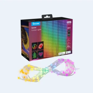 Govee Smart Curtain Light