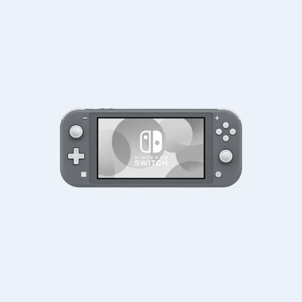 Handheld Gaming Console in Grey 32GB