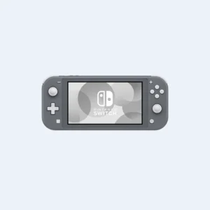 Handheld Gaming Console in Grey 32GB