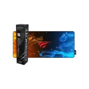 Havit MP845 Gaming Mouse Pad – Ultimate Control with a Sleek Black Design - Image 6