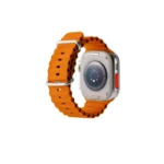 Hello Watch 3 Plus Ultra – Smart Style with AMOLED & Bluetooth Calling - Image 3