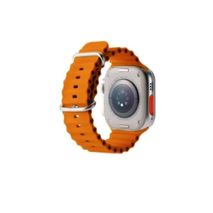 Hello Watch 3 Plus Ultra – Smart Style with AMOLED & Bluetooth Calling - Image 3