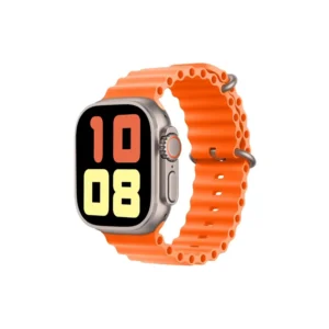 Hello Watch 3 Plus Ultra – Smart Style with AMOLED & Bluetooth Calling - Image 8