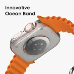 Hello Watch 3 Plus Ultra – Smart Style with AMOLED & Bluetooth Calling - Image 9