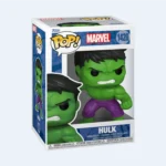Hulk Funko Pop