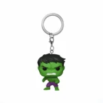 Marvel New Classics: Hulk Funko Pop! Figure - Image 3