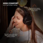 Beyerdynamic DT 990 PRO – Iconic Comfort and Sound in Sleek Black - Image 5