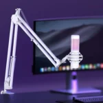 Adjustable InnoGear Boom Arm for Blue Yeti, HyperX & Shure SM7B - Image 2