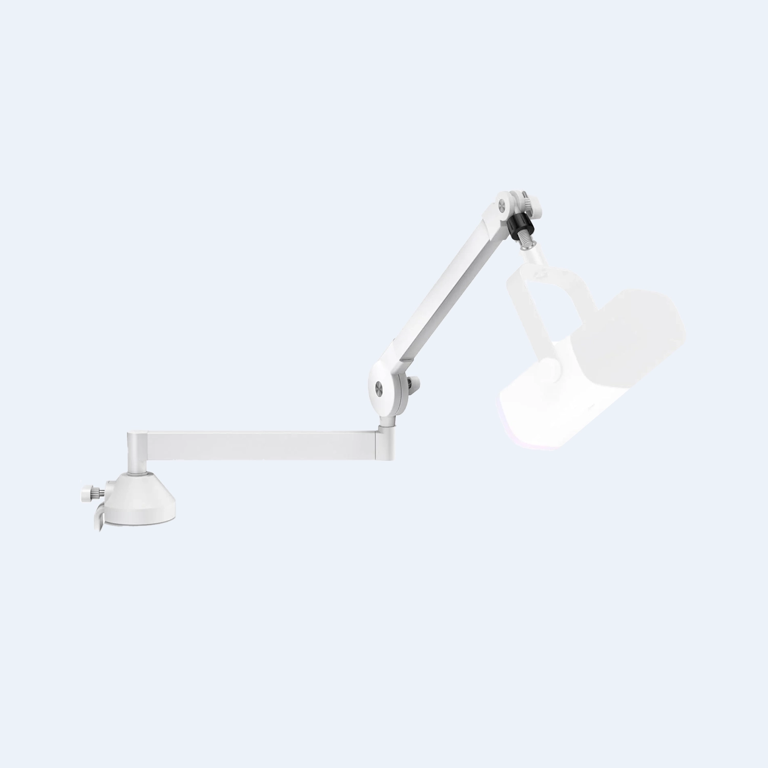 innogear-rotatable-mic-stand InnoGear Rotatable Mic Stand with Clip & Adapter