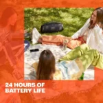 JBL Boombox 3 – Power Meets Portability - Image 5