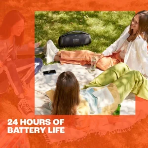 JBL Boombox 3 – Power Meets Portability - Image 5