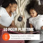 JBL Clip 4 Bluetooth Speaker – Pocket-Sized Power - Image 3