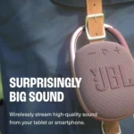 JBL Clip 4 Bluetooth Speaker – Pocket-Sized Power - Image 4