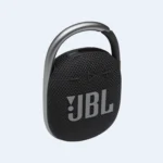 JBL Clip 4 – Pocket-Sized Bluetooth Speaker