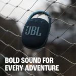 JBL Clip 4 Bluetooth Speaker – Pocket-Sized Power - Image 5