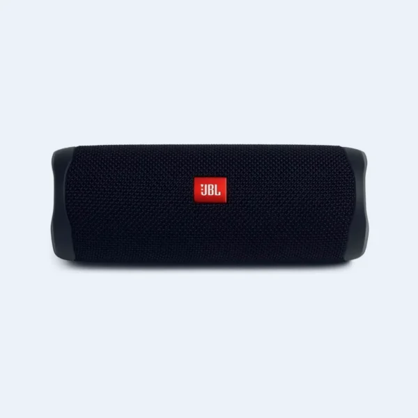 JBL Flip 5 – Portable Bluetooth Speaker with Powerful Sound and Waterproof Design