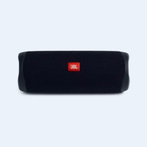 JBL Flip 5 – Portable Bluetooth Speaker with Powerful Sound and Waterproof Design