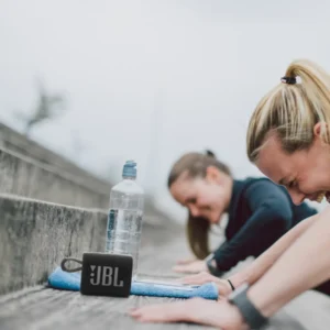 JBL Go 3 – Ultra-Portable Bluetooth Speaker with Bold Sound and Rugged Design - Image 3