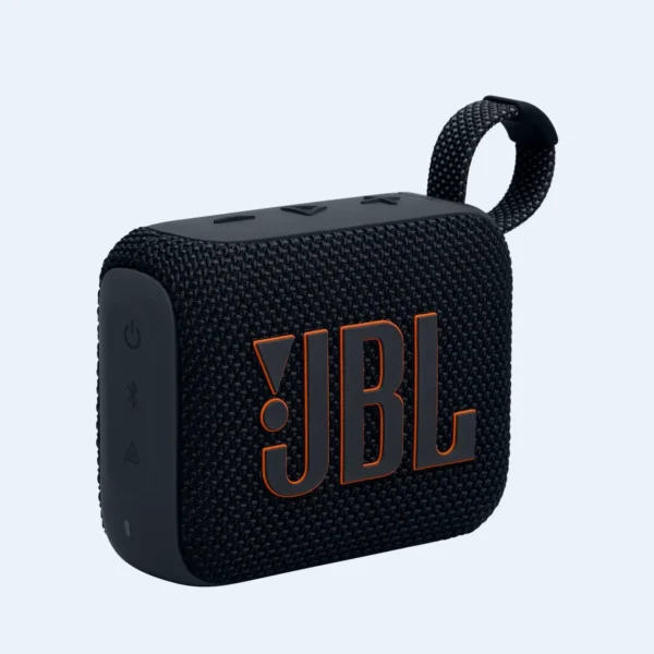 JBL Go 4 – Mini Wireless Speaker with JBL Pro Sound