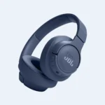 JBL Tune 720BT Headphones – Tune In Without Wires - Blue