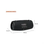 JBL Xtreme 3 – Big Sound, Bold Design - Image 2