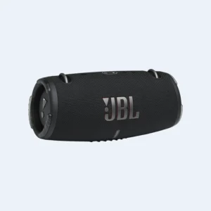 JBL Xtreme 3 – Big Sound, Bold Design