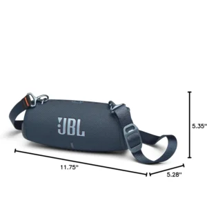 JBL Xtreme 3 – Power You Can Feel - Image 3