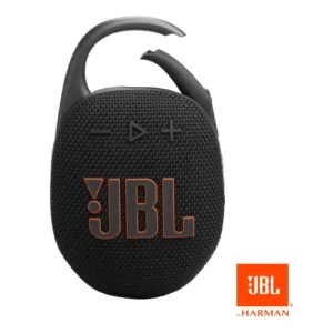 JBL Clip 5 – Clip-On Bluetooth Speaker with Durable Waterproof Design - Image 3
