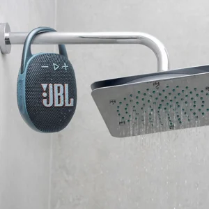JBL Clip 5 – Clip-On Bluetooth Speaker with Durable Waterproof Design - Image 4