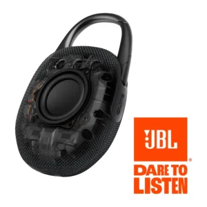 JBL Clip 5 – Clip-On Bluetooth Speaker with Durable Waterproof Design - Image 5
