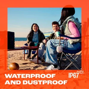 JBL Clip 5 – Clip-On Bluetooth Speaker with Durable Waterproof Design - Image 6