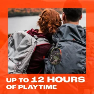 JBL Clip 5 – Clip-On Bluetooth Speaker with Durable Waterproof Design - Image 7