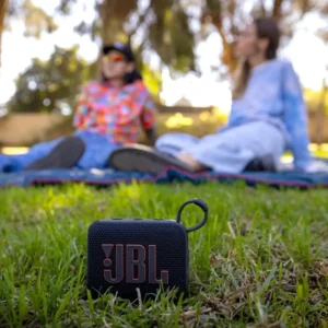 JBL Go 4 – Mini Wireless Speaker with JBL Pro Sound - Image 4