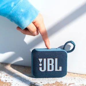 JBL Go 4 – Mini Wireless Speaker with JBL Pro Sound - Image 5