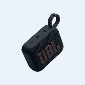 JBL Go 4 – Mini Wireless Speaker with JBL Pro Sound - Image 7