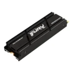 Kingston 2TB FURY Renegade SSD – PCIe 4.0, Blazing Fast, Ultra Cool - Image 3