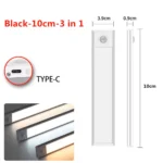LED Motion Sensor Lights (10-60cm) – Wireless Under-Cabinet Lighting. - Image 2