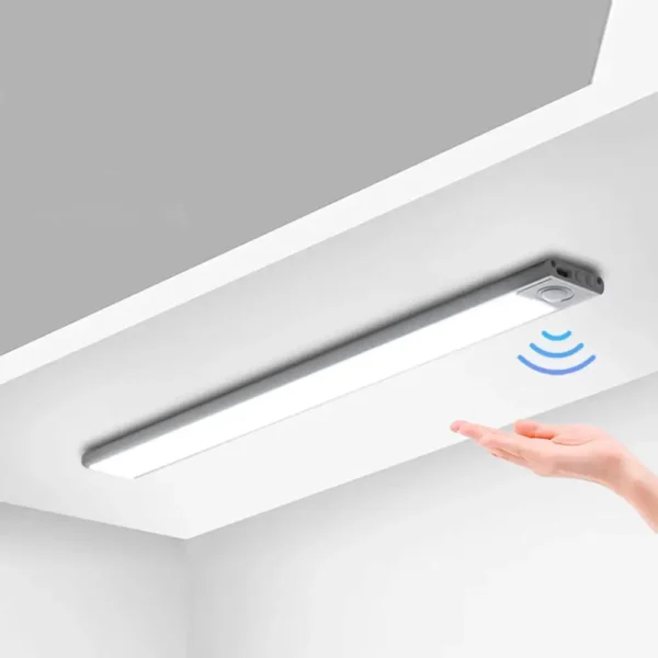 LED Motion Sensor Lights