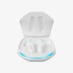 Lenovo GM2 Pro Wireless Earphones – 9D Stereo Sound, Mic, & 6 Earbuds – Compatible with Xiaomi, Samsung, & Android - Image 5