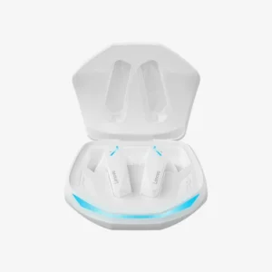 Lenovo GM2 Pro Wireless Earphones – 9D Stereo Sound, Mic, & 6 Earbuds – Compatible with Xiaomi, Samsung, & Android - Image 5