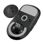 Logitech G Pro X Superlight Wireless Gaming Mouse – The Black Edition for Elite Play - Image 7