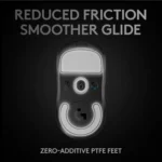 Logitech G Pro X Superlight Wireless Gaming Mouse – The Black Edition for Elite Play - Image 10