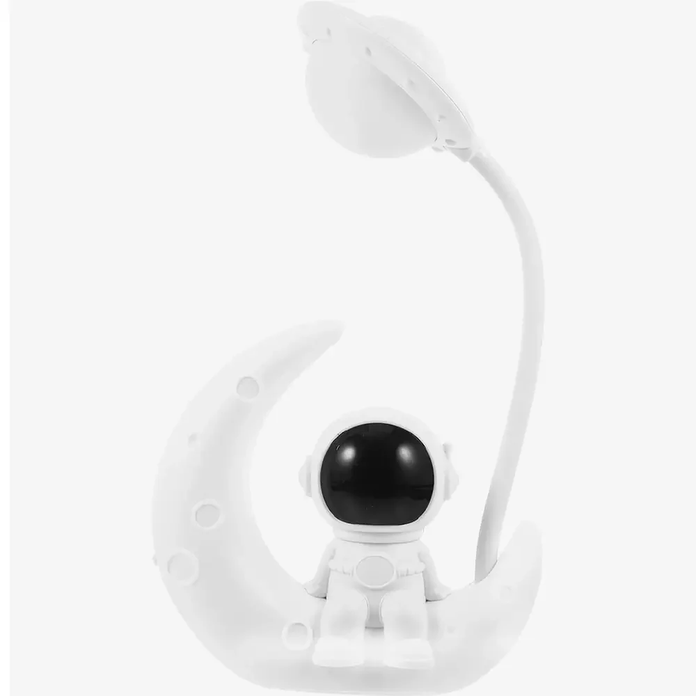 Lunar Astronaut LED Nightlight