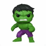Marvel New Classics: Hulk Funko Pop! Figure - Image 5