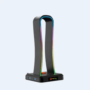 MeeTion U002 RGB Stand for Gaming Headsets