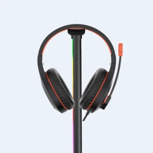 MeeTion BK100 Smart Lighting Towers Headset Stand - Image 4