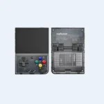 Miyoo Mini Plus 128GB – Portable Retro Console for Classic Gaming
