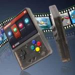 Miyoo Mini Plus 128GB – Portable Retro Console for Classic Gaming - Image 7