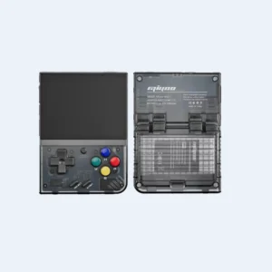 Miyoo Mini Plus 128GB – Portable Retro Console for Classic Gaming